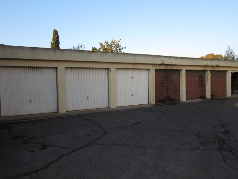 vente Immeuble de rapport Agde - Photo 2