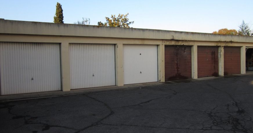 vente Immeuble de rapport Agde