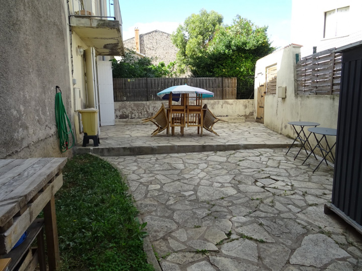 vente Immeuble de rapport Agde - Photo 3