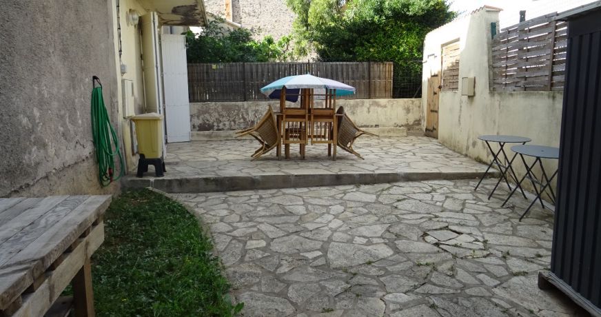 vente Immeuble de rapport Agde