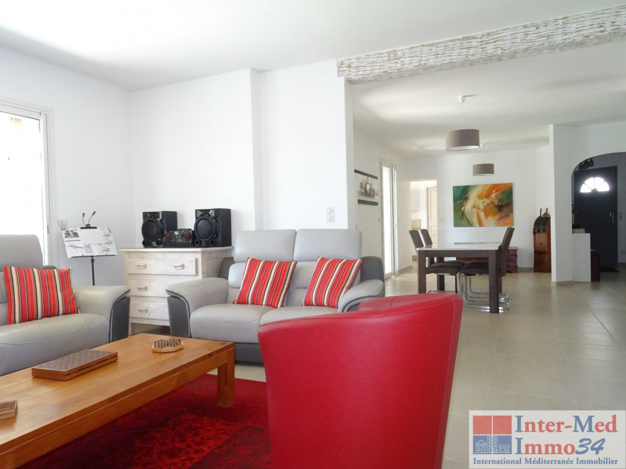 à vendre Villa Agde - Photo 4