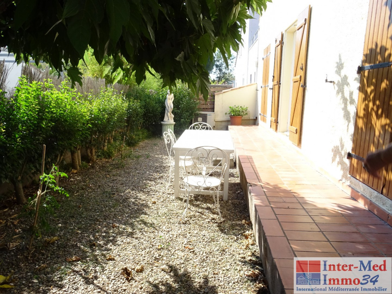 vente Villa Agde - Photo 5