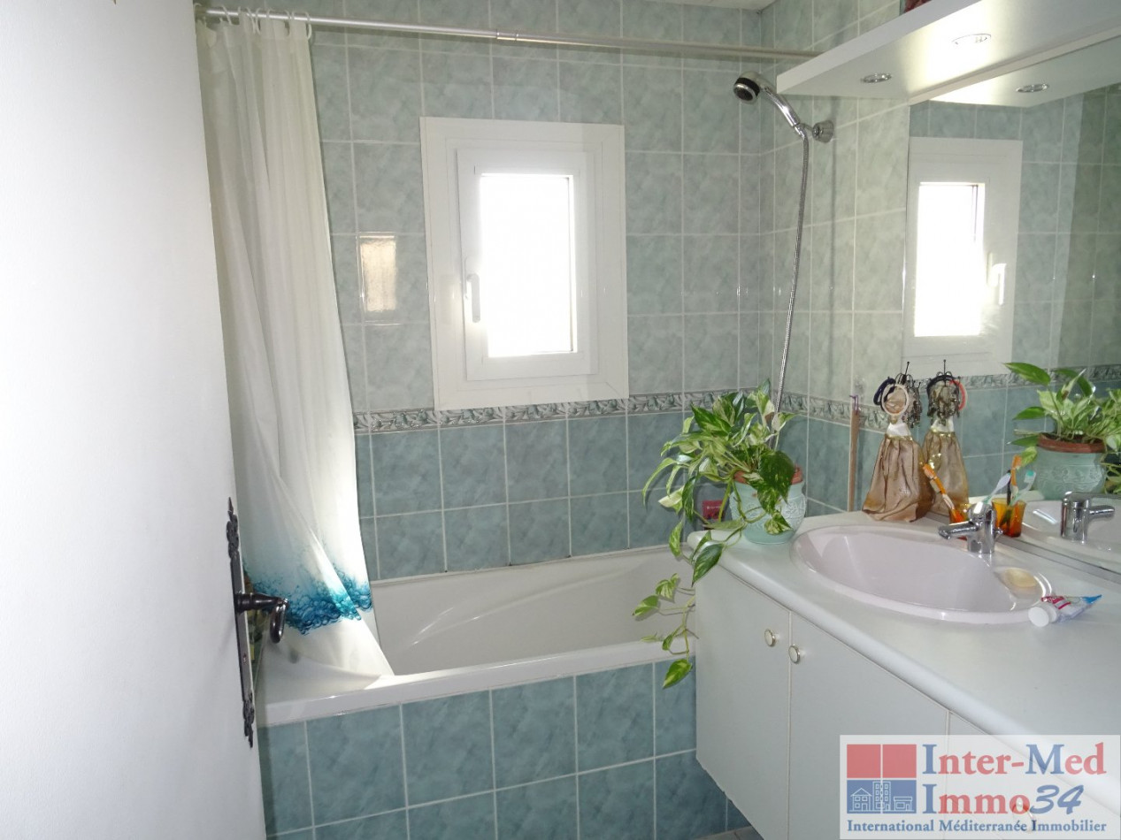 vente Villa Agde - Photo 10
