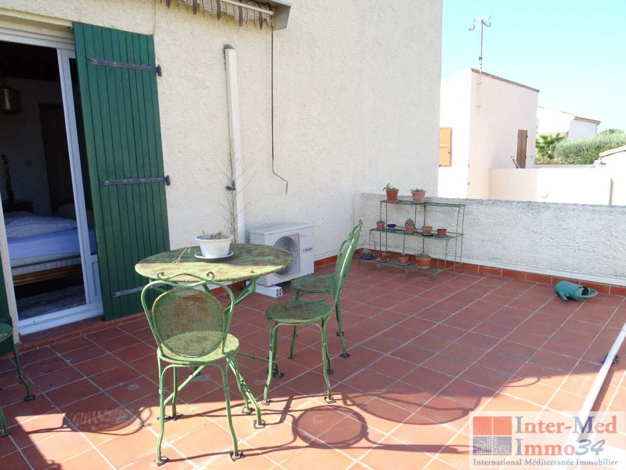 vente Villa Agde - Photo 1