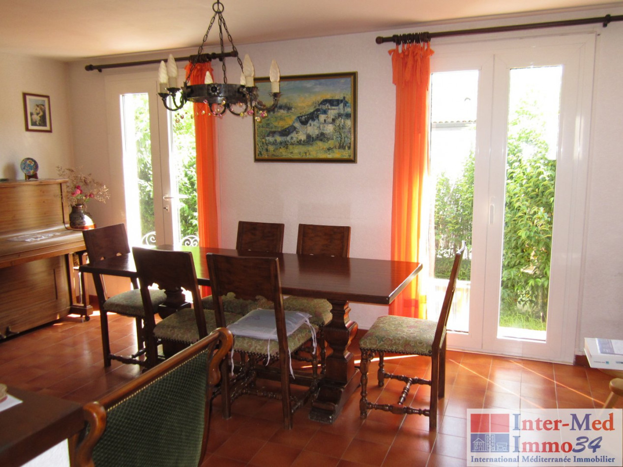 vente Villa Agde - Photo 2