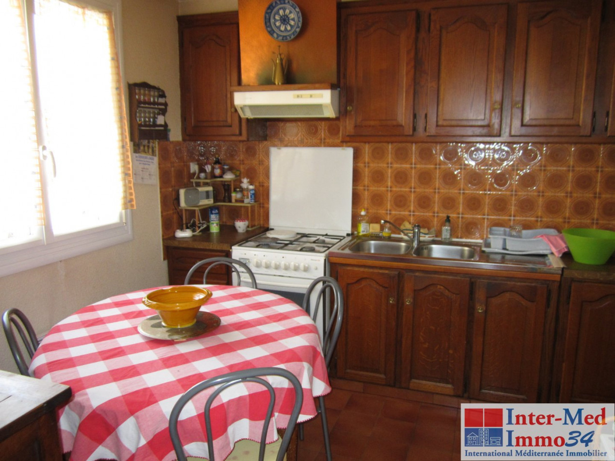 vente Villa Agde - Photo 7