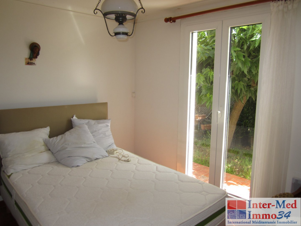 vente Villa Agde - Photo 8
