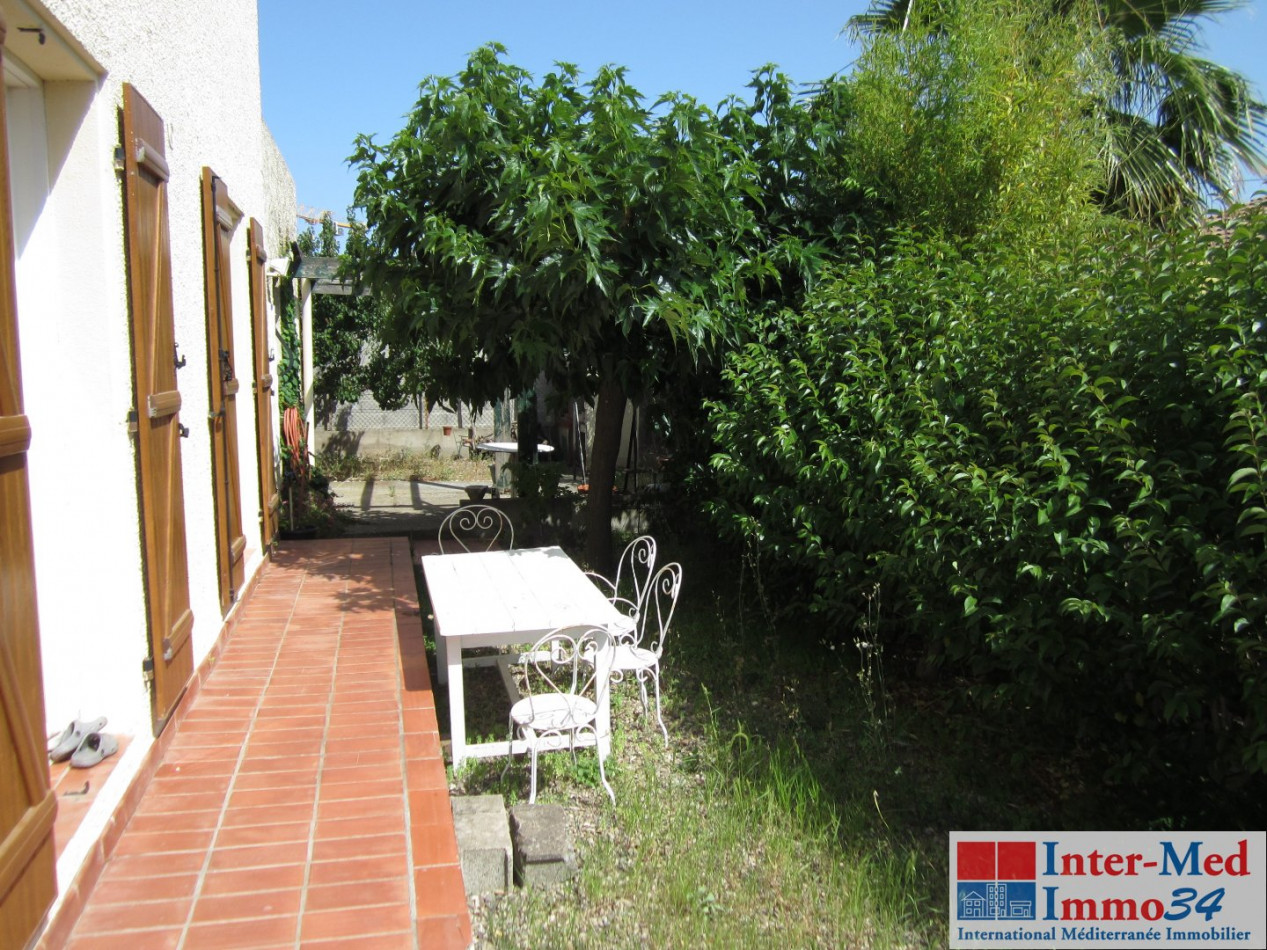 vente Villa Agde - Photo 6