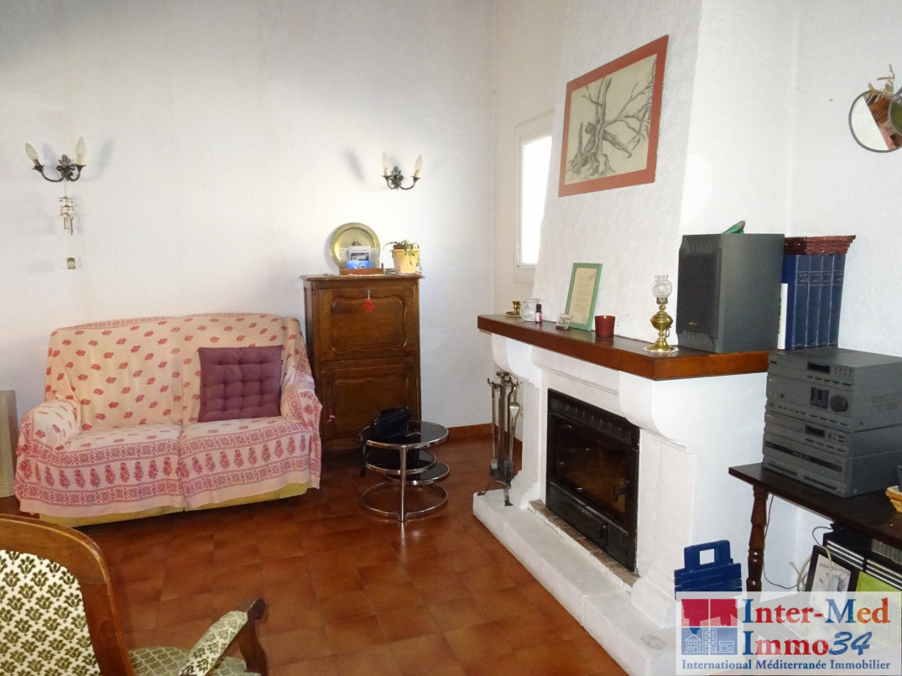 vente Villa Agde - Photo 3