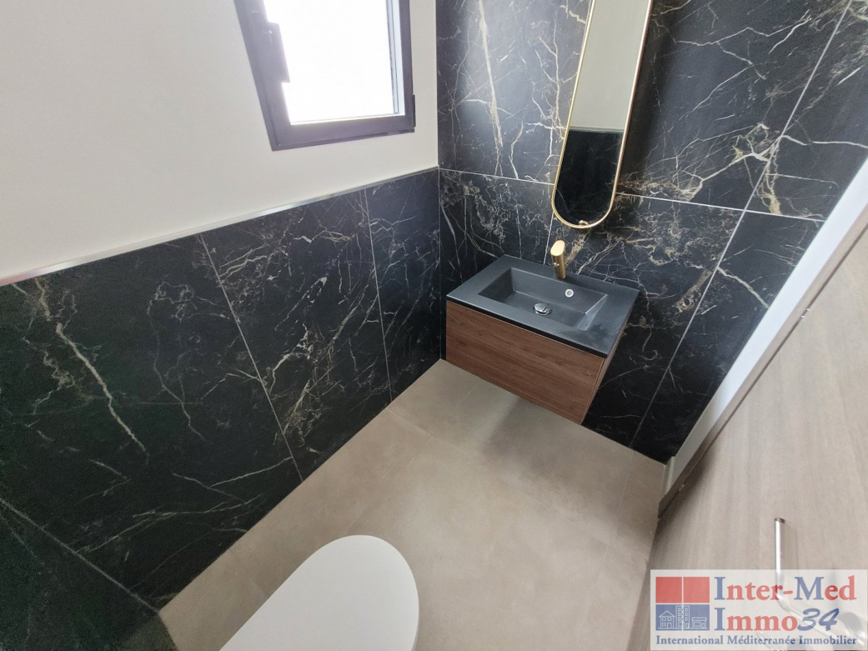 à vendre Villa Le Cap D'agde - Photo 8