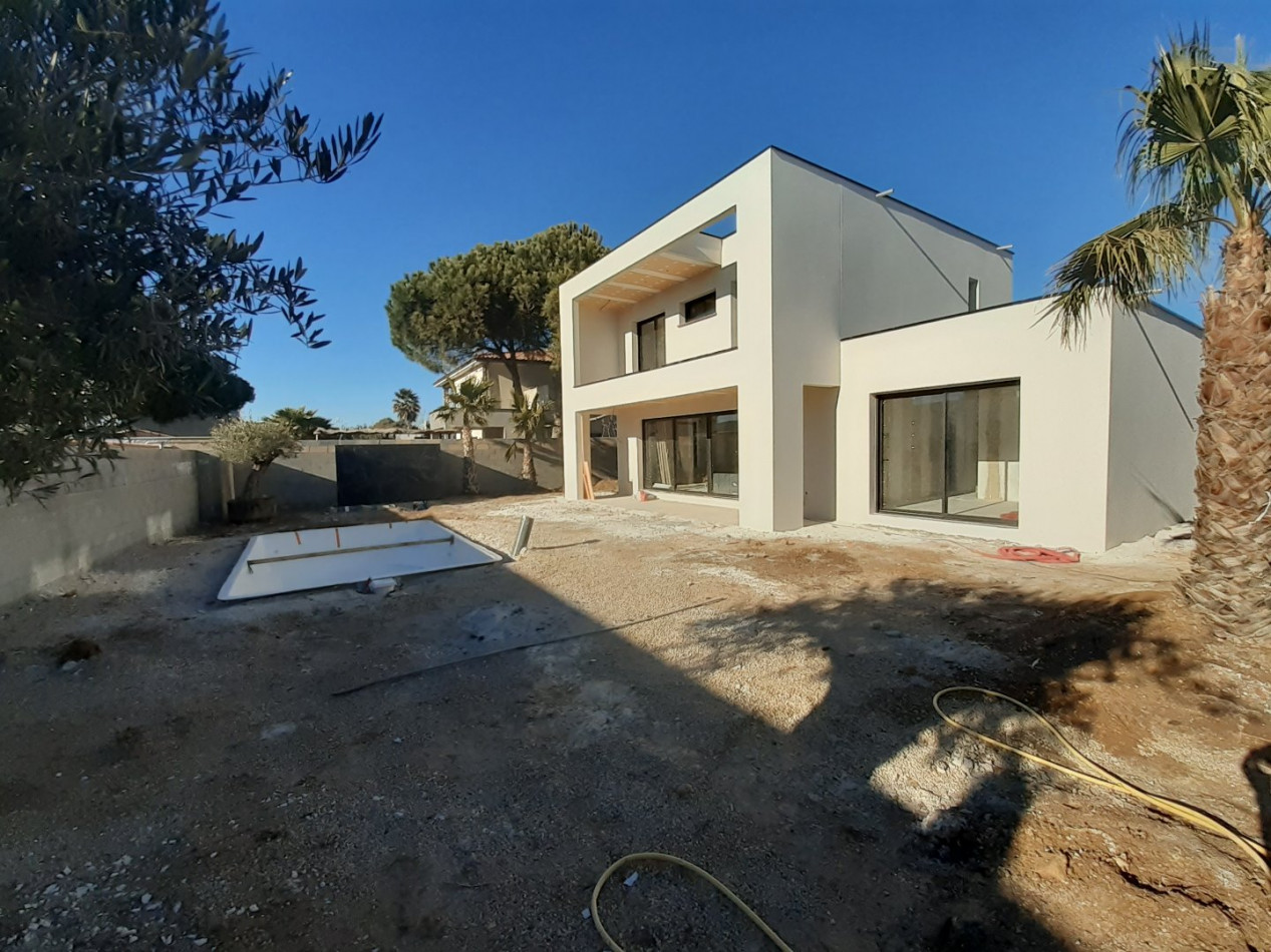 à vendre Villa Le Cap D'agde - Photo 2