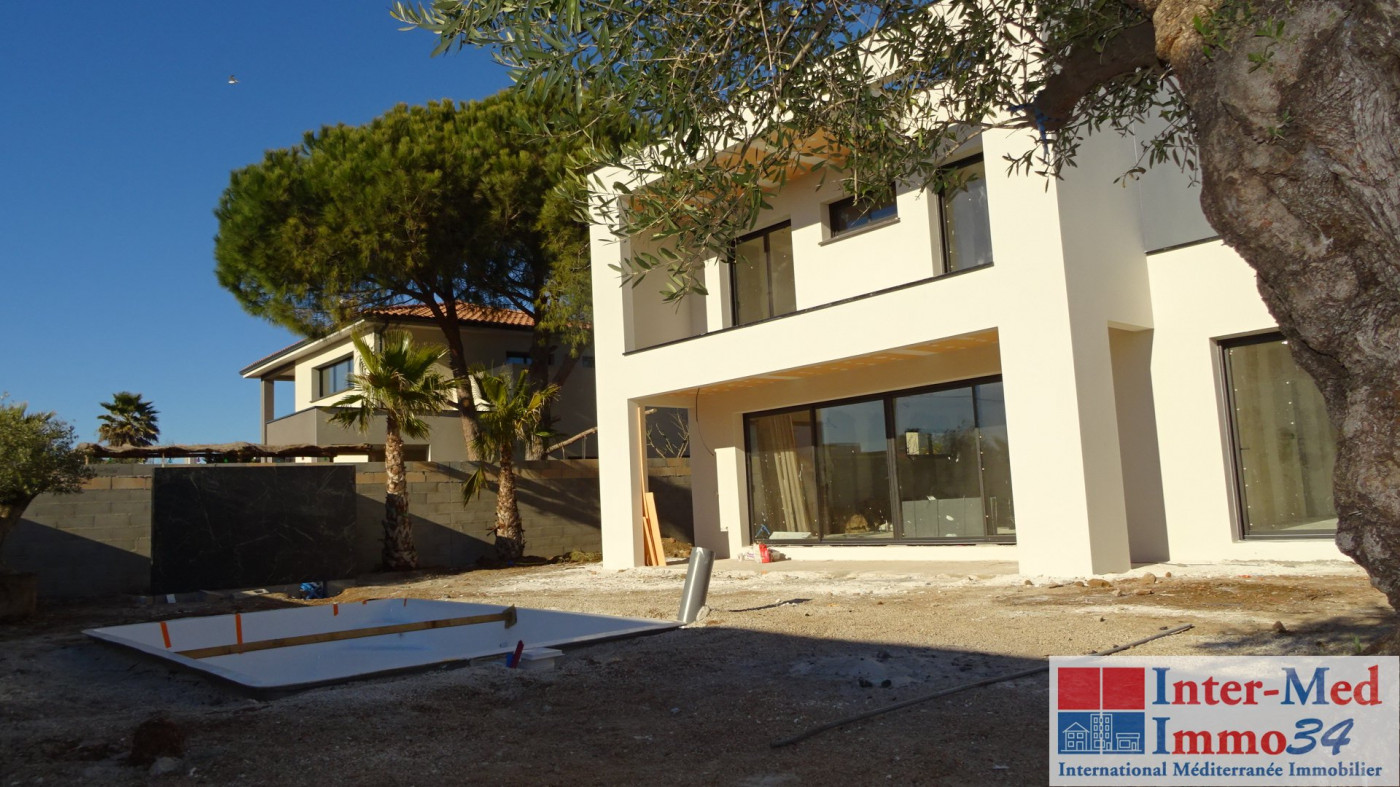 à vendre Villa Le Cap D'agde - Photo 3