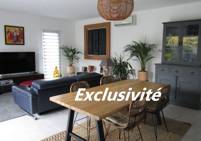 A vendre Villa Agde | R�f 3458144449 - Inter-med-immo34