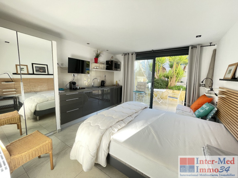 vente Villa Bessan - Photo 4