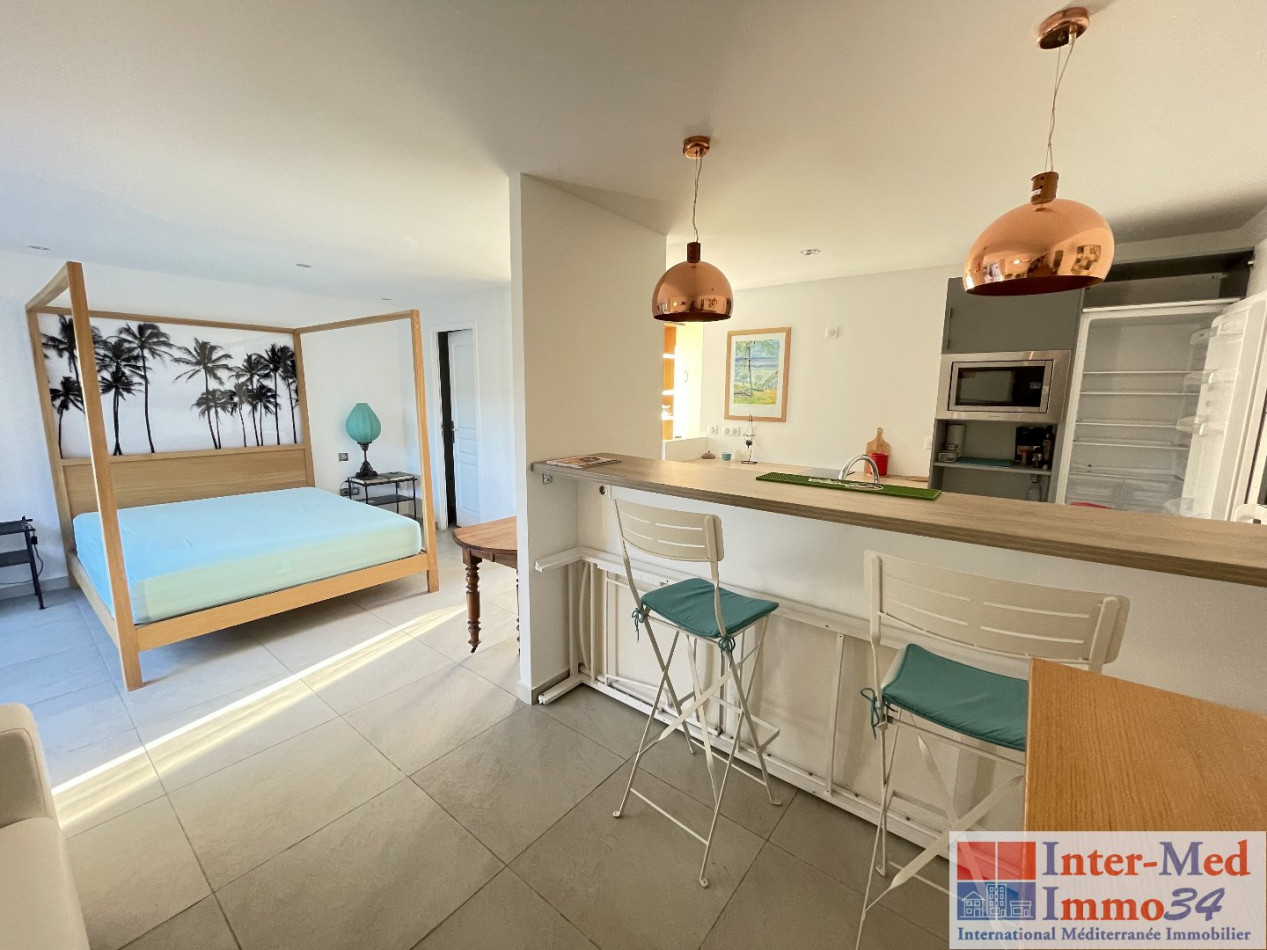 vente Villa Bessan - Photo 5