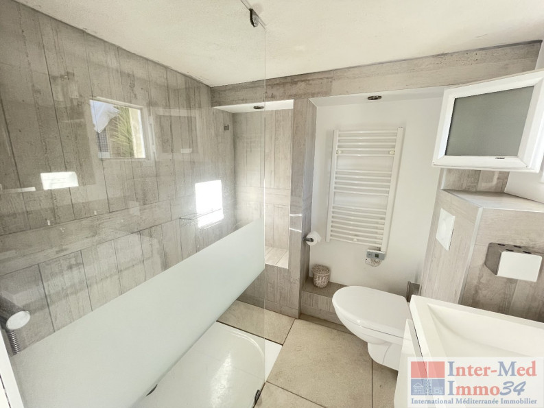 vente Villa Bessan - Photo 10