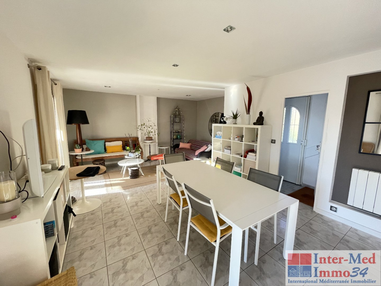 vente Villa Bessan - Photo 6