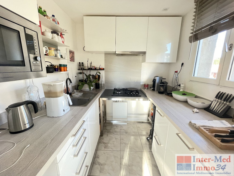 vente Villa Bessan - Photo 7