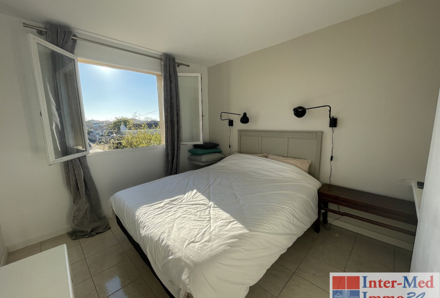 vente Villa Bessan - Photo 8