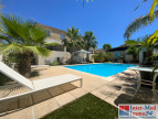 vente Villa Bessan