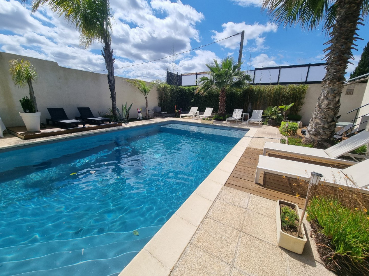 vente Villa Bessan - Photo 4