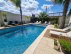 vente Villa Bessan