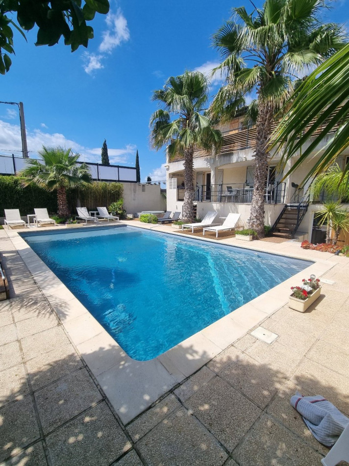 vente Villa Bessan - Photo 5