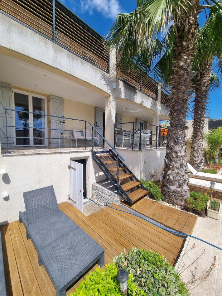 vente Villa Bessan - Photo 6