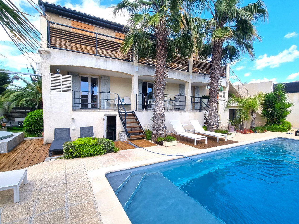 vente Villa Bessan - Photo 3