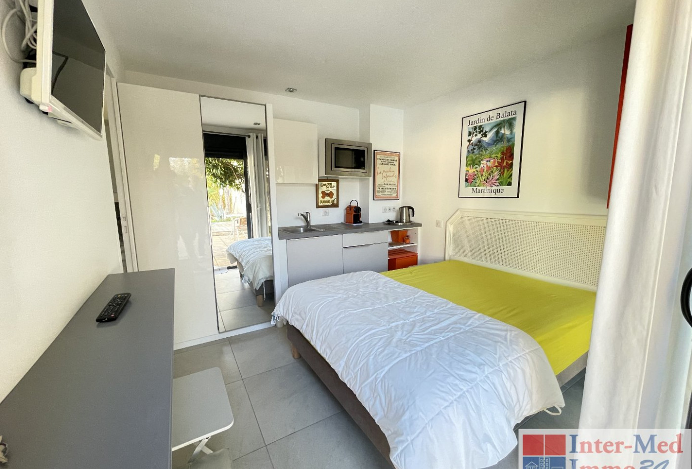 vente Villa Bessan - Photo 1