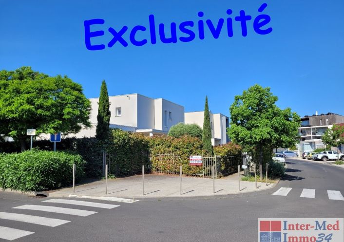 A vendre Villa Agde | R�f 3458144500 - Inter-med-immo34 - prestige
