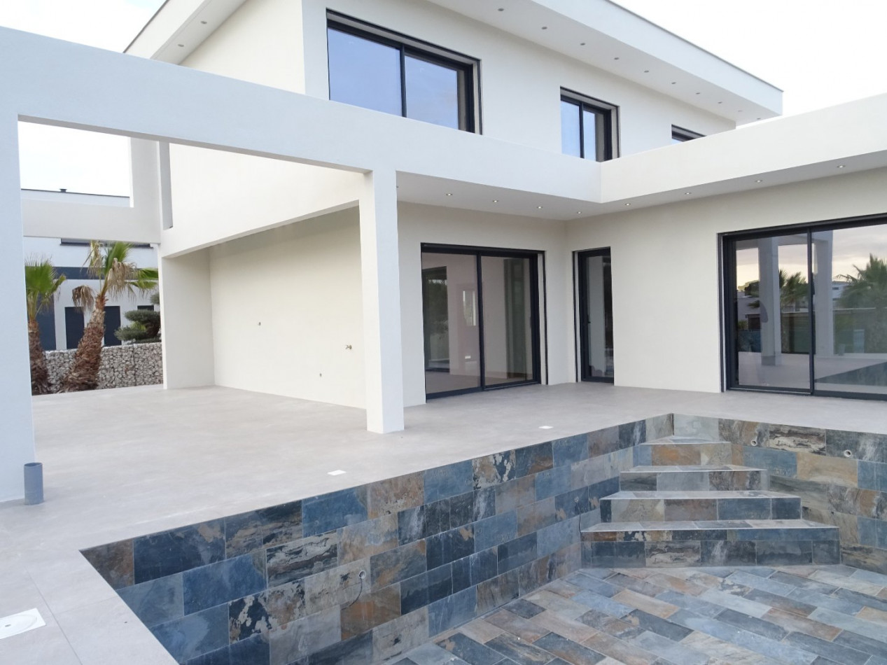 vente Villa Agde - Photo 4