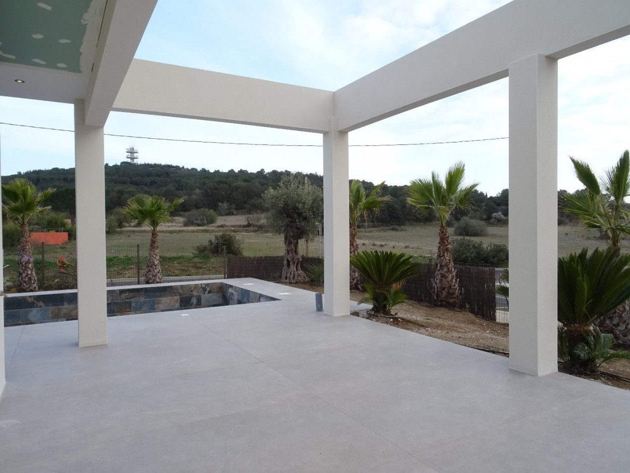 vente Villa Agde - Photo 2