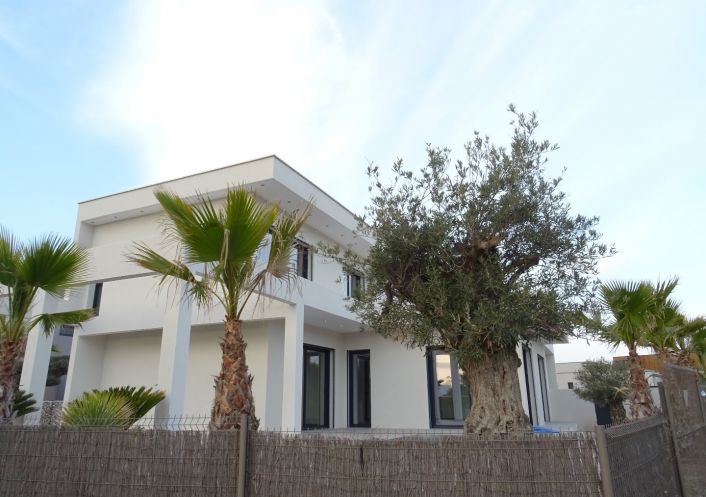 A vendre Villa Agde | R�f 3458144512 - Inter-med-immo34