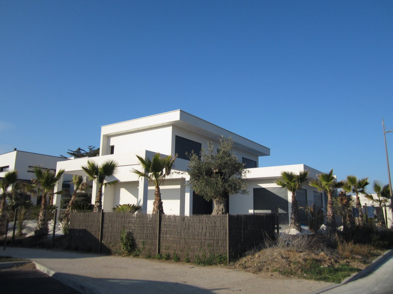 vente Villa Agde - Photo 1