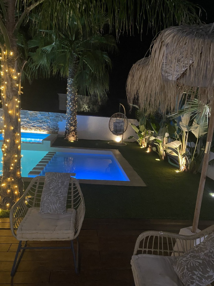 sale Villa Le Cap D'agde - Photo 9