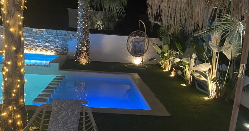 vente Villa Le Cap D'agde