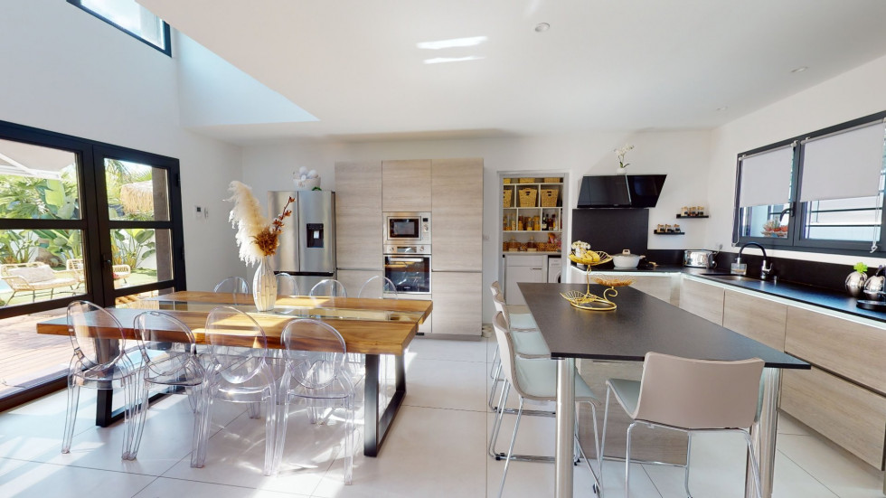 vente Villa Le Cap D'agde - Photo 4