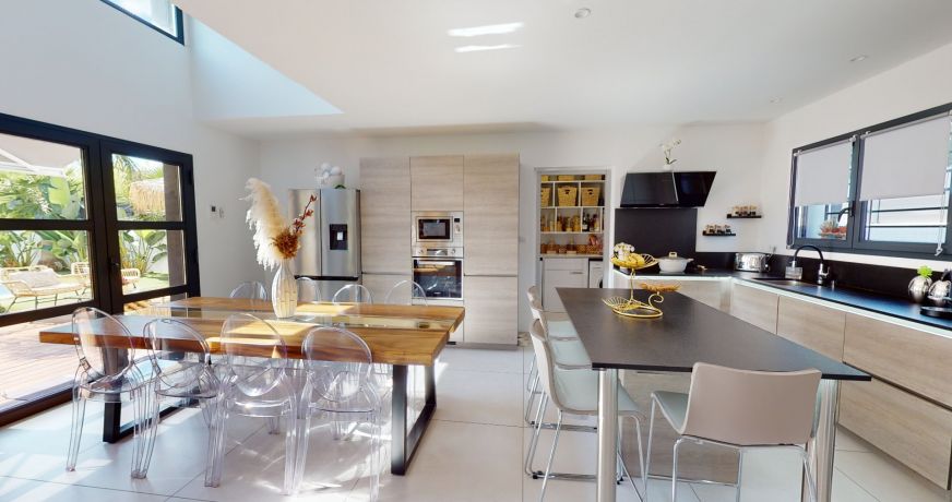 vente Villa Le Cap D'agde