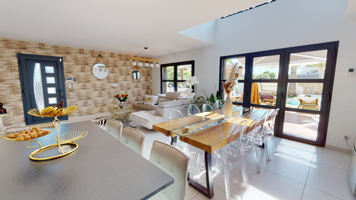 sale Villa Le Cap D'agde - Photo 5