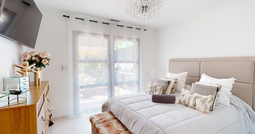 vente Villa Le Cap D'agde