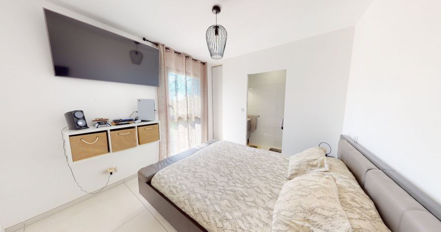 vente Villa Le Cap D'agde