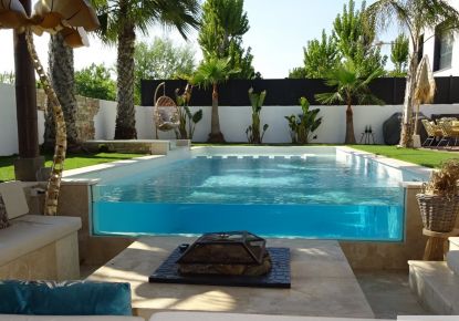 vente Villa Le Cap D'agde