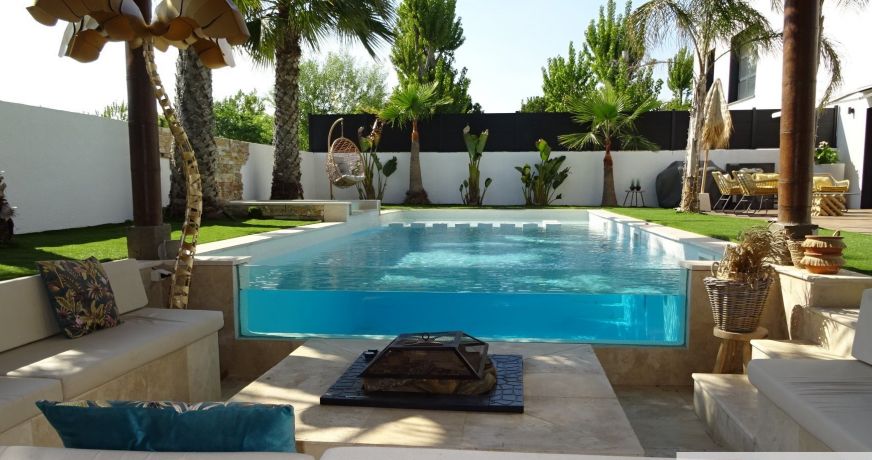 vente Villa Le Cap D'agde