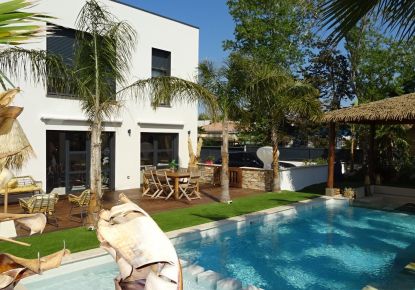 vente Villa Le Cap D'agde