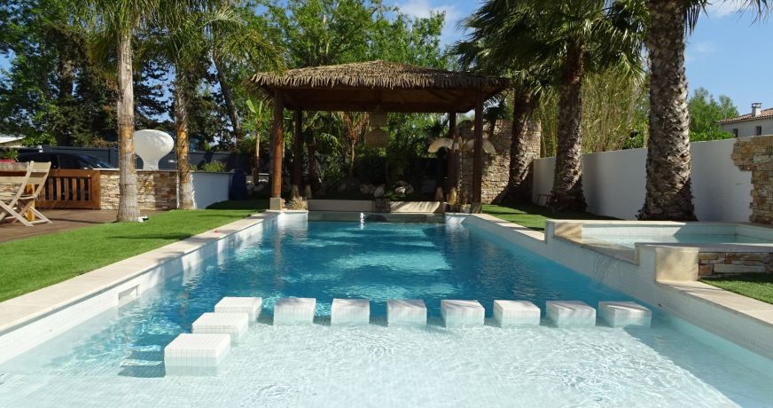 vente Villa Le Cap D'agde