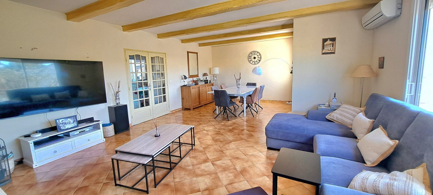 vente Villa Agde - Photo 2