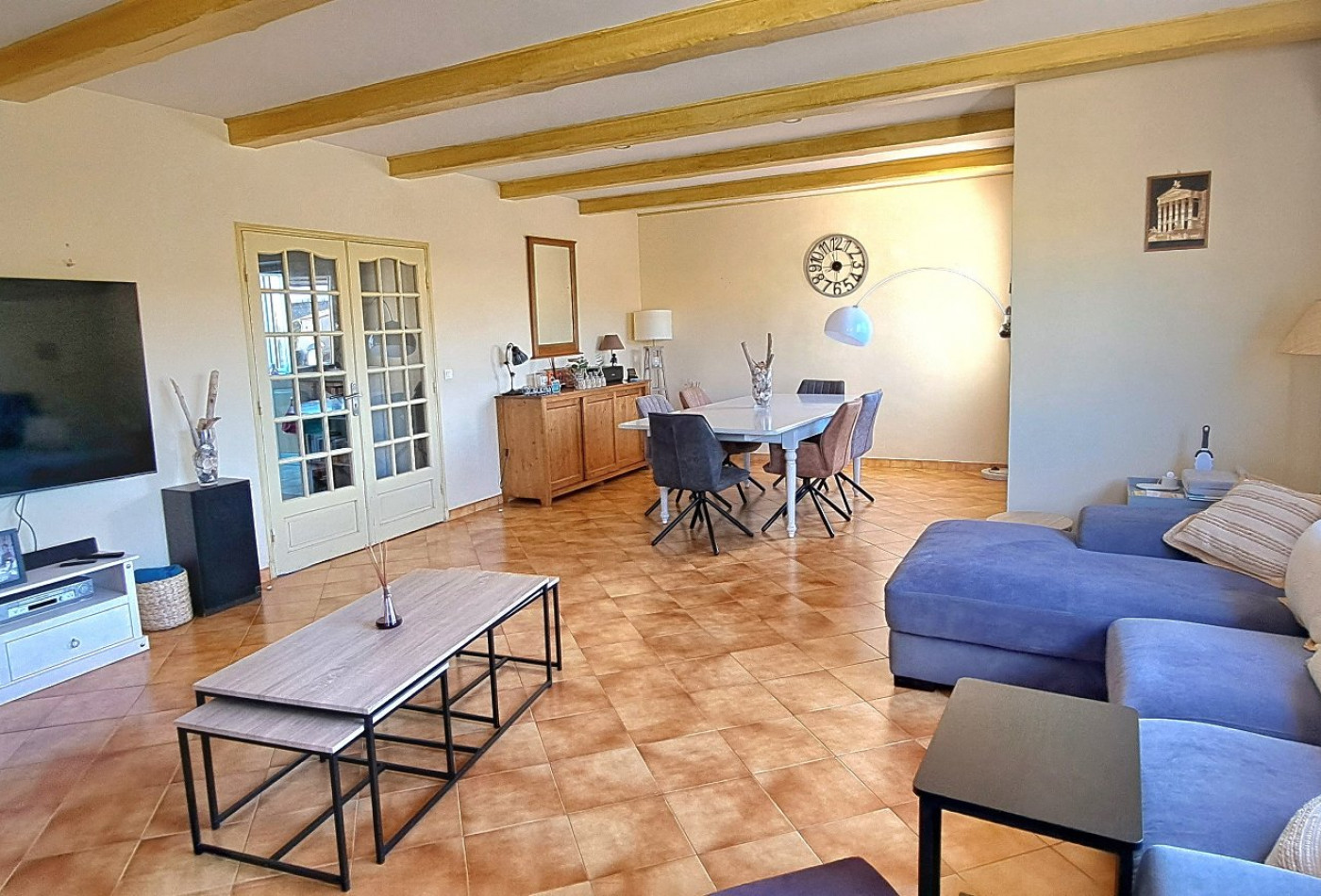 vente Villa Agde - Photo 2