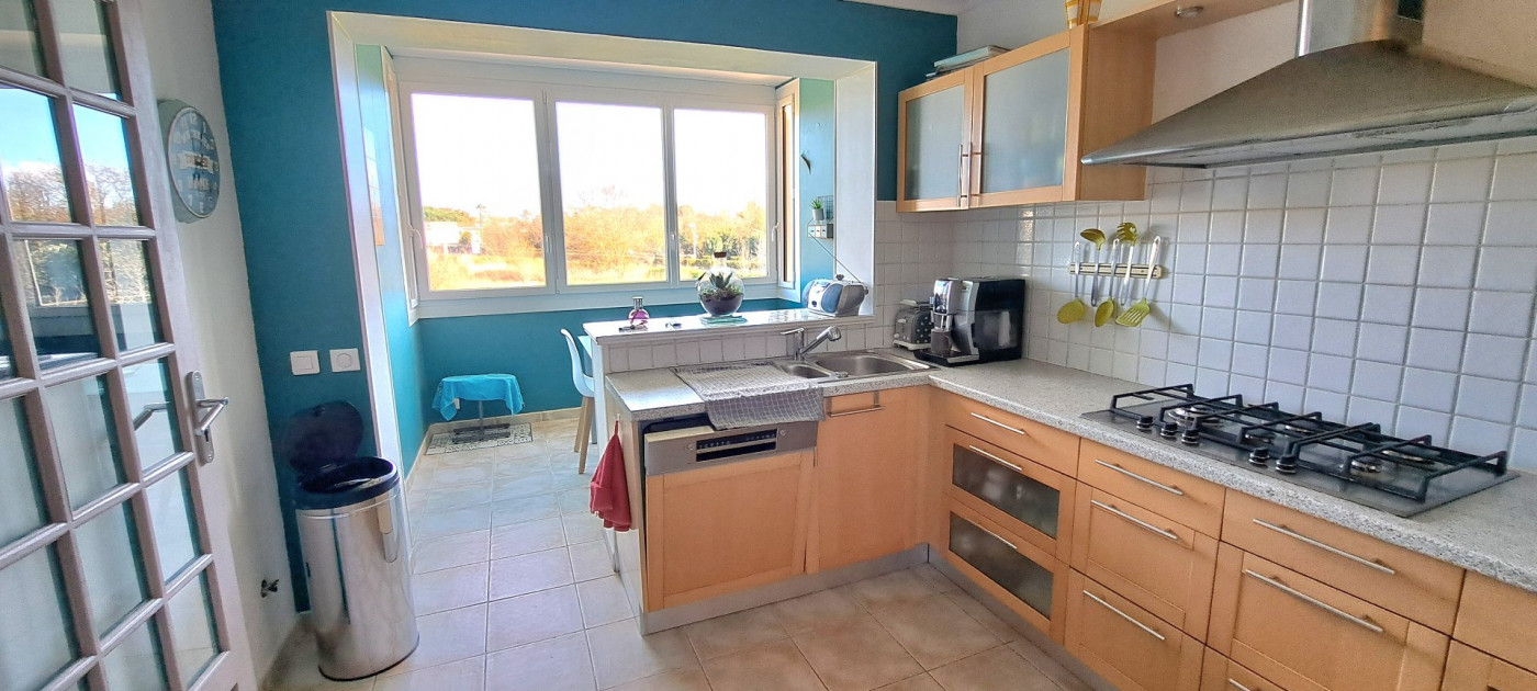 vente Villa Agde - Photo 3