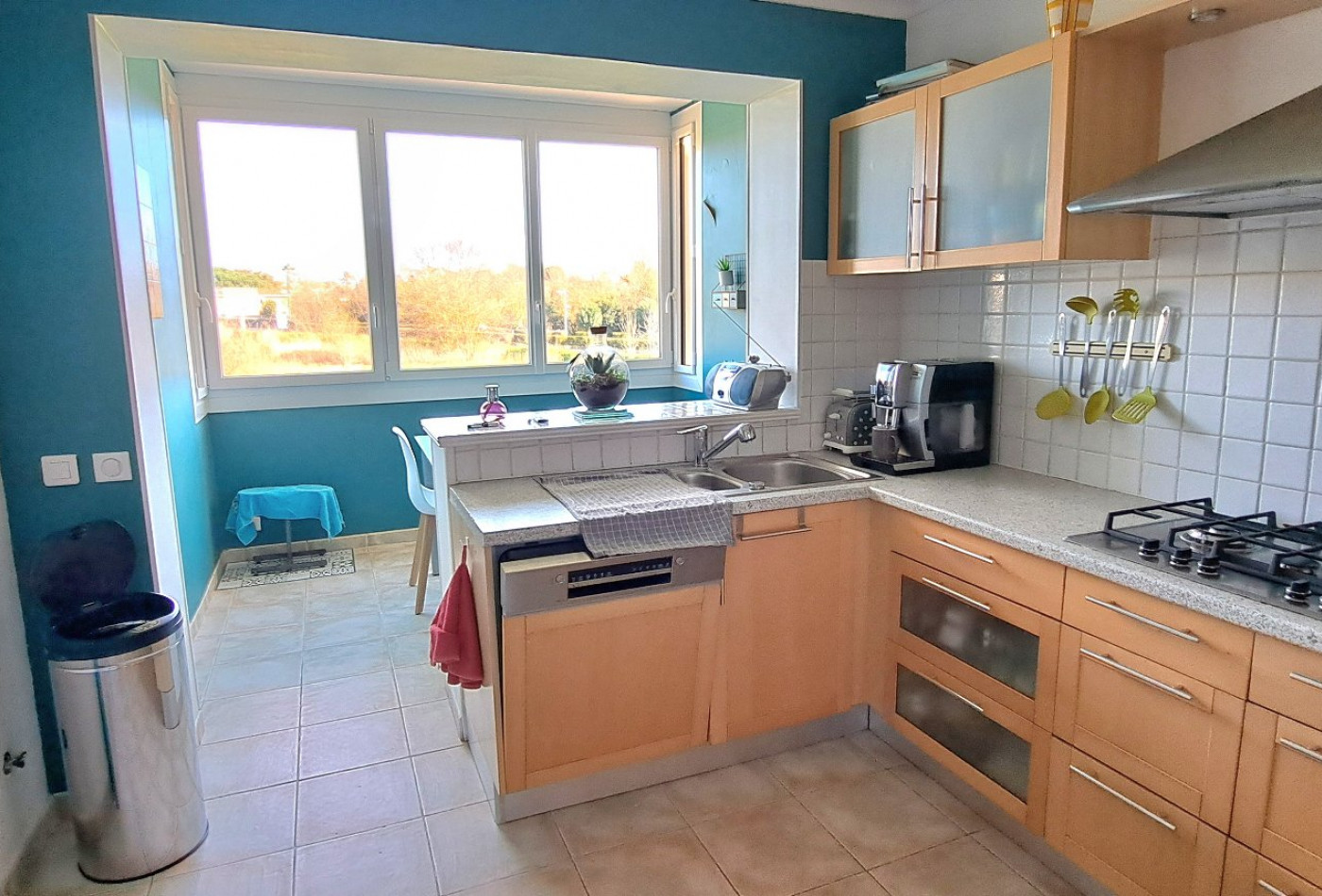 vente Villa Agde - Photo 3